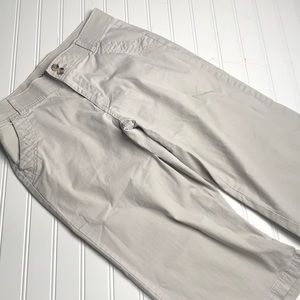 Dockers Loose Fit Capris